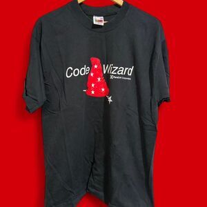 Unbranded Men's Black T-shirt